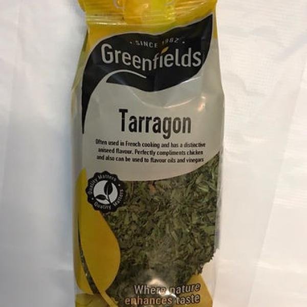 Tarragon herbs 40g