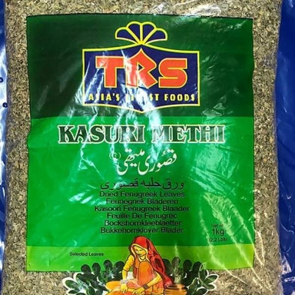 Trs Kasuri Methi leaves 1kg
