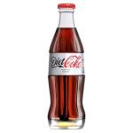 Diet Coke glass Bottles 24 x 330ml Case