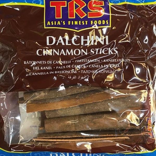 Dalchini cinnamon sticks