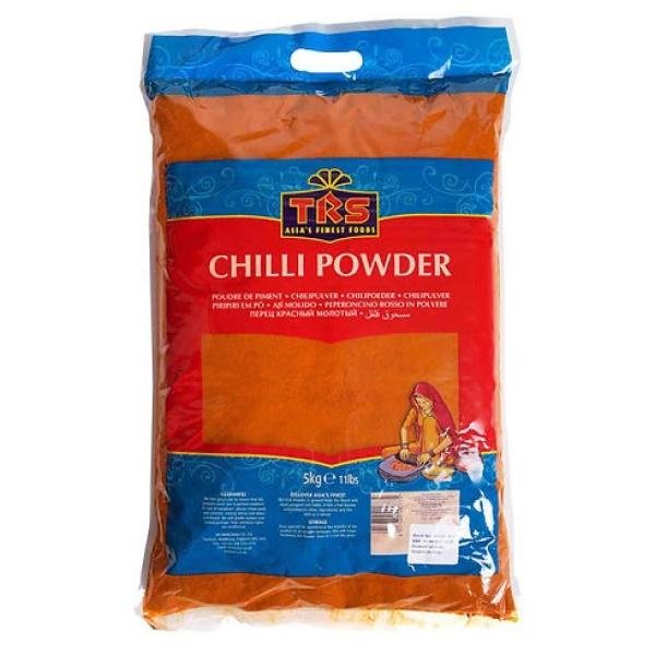 Trs Chilli Powder