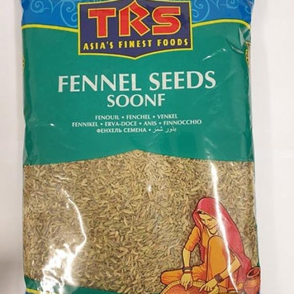Trs Fennel Seed