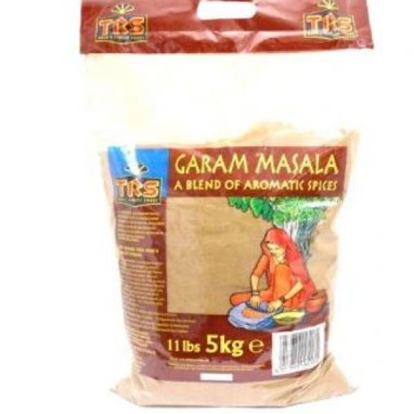 Trs Garam Masala Powder