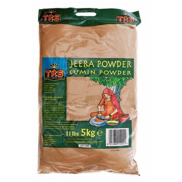 Trs Jeera Powder