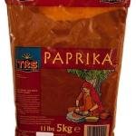 Trs Paprika Powder