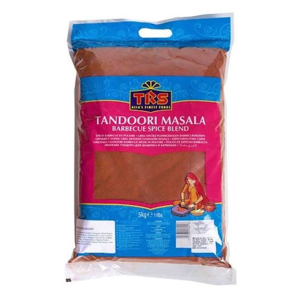 Trs Tandoori Masala