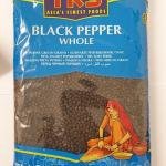 Trs Whole Black Pepper