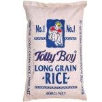 Tolly Boy Long Grain Rice