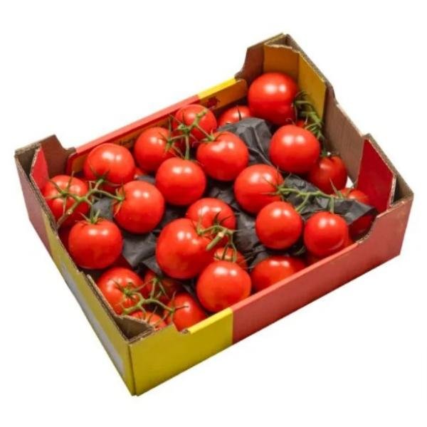 Tomatoe