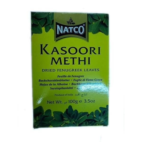 Natco Kasoori Methi