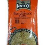 Natco Methi Seeds 2kg
