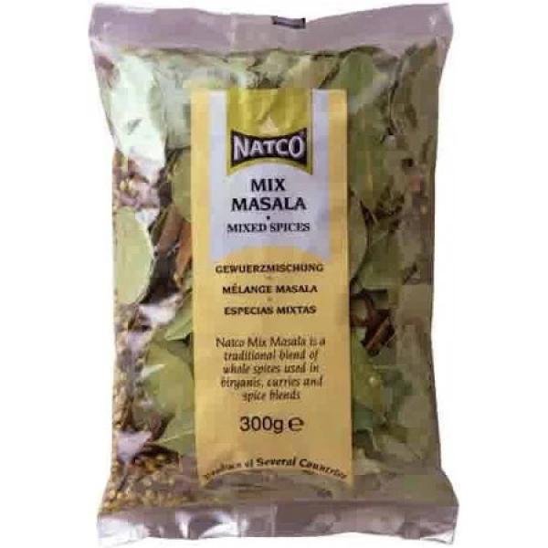 Natco Mix Masala 300g