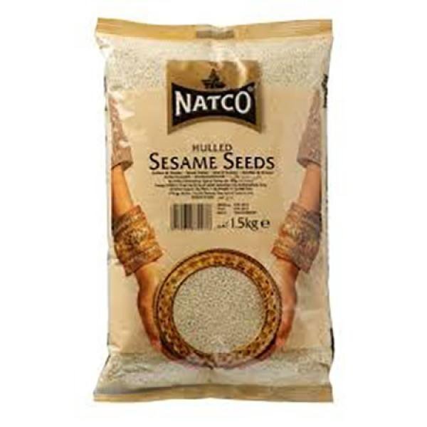 Natco Sesame Seeds 1.5kg