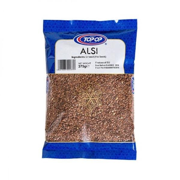 Top-op Alsi 375g