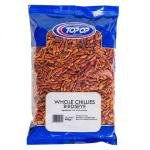 Top Op Birds Eye Chillies 400g
