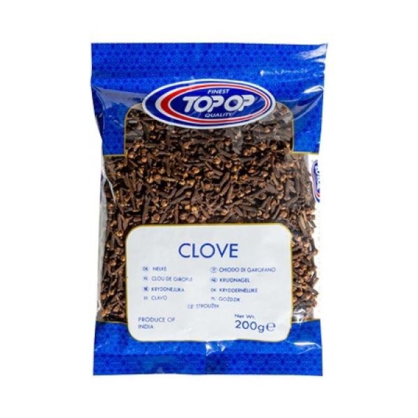 Top Op Clove 200g
