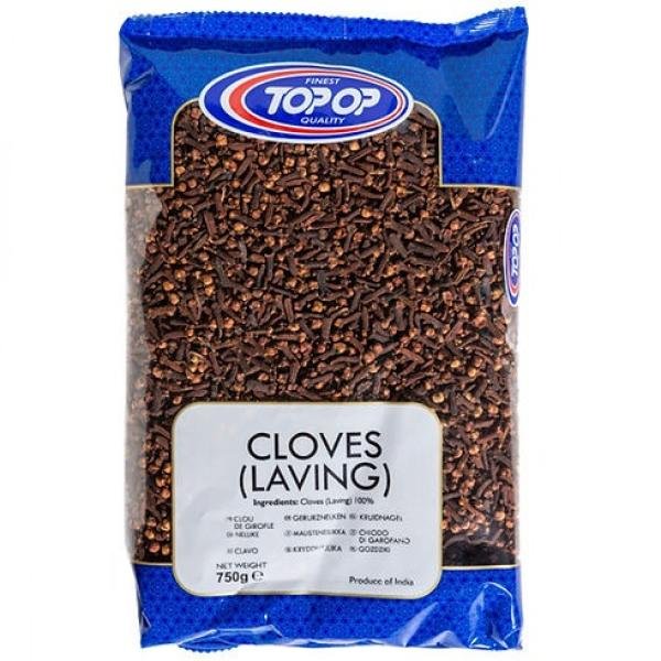 Top Op Cloves 750g