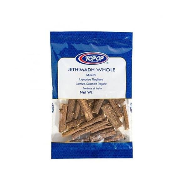Top op Jethimadh 50g