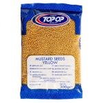 Top-op Mustard Seeds 300g