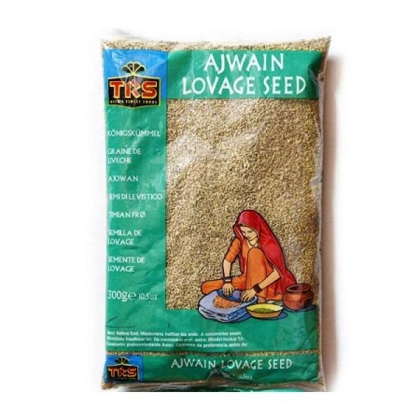 Trs Ajwain Seeds 300g