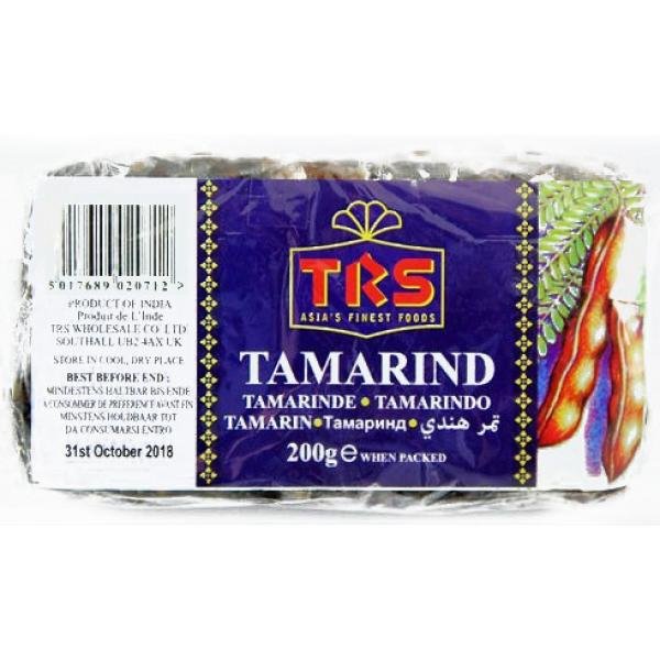 Trs Tamarind Pack 200g
